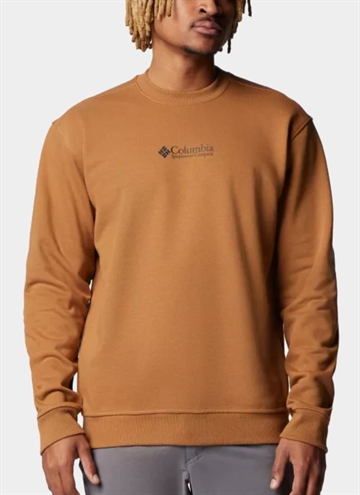 Columbia Meridian Creek Crew Neck